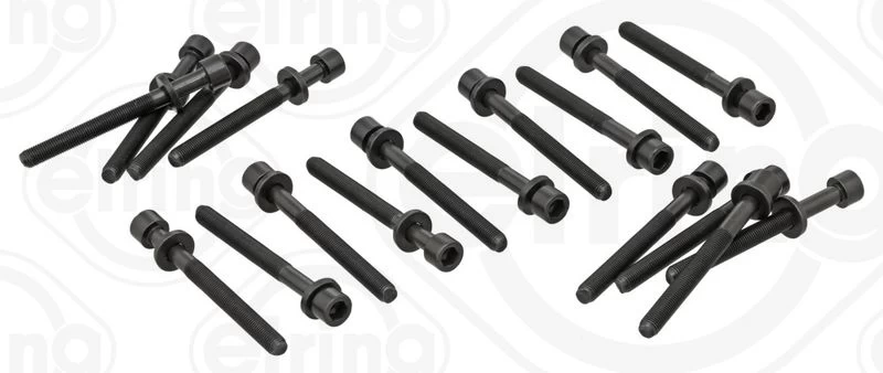 ELRING EL331520 Cylinder head bolt set