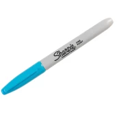 Markeris Sharpie mėlyna - 2194215 kaina