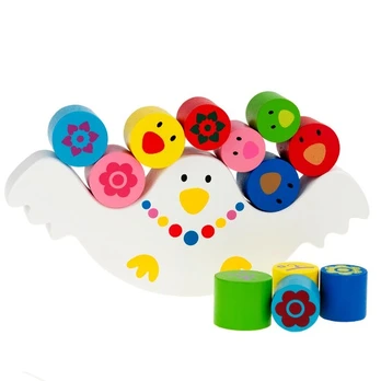 Žaislas Balancing hen TG50045