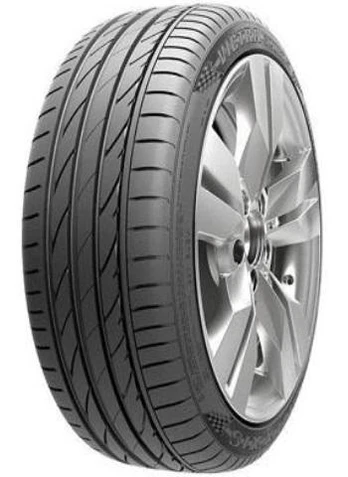 MAXXIS VS5 XL 275/35 R20 102 Y