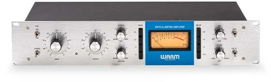 Ausinės Warm Audio WA 76 A - Kompresorius