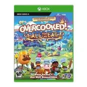 Overcooked All You Can Eat Xbox Series X