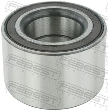 Rato guolis FEBEST DAC35640037M