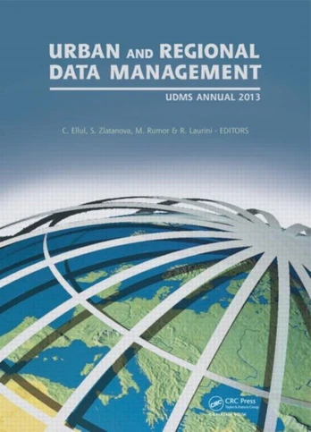 Urban and Regional Data Management
