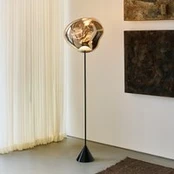 Tom Dixon LED stovas Melt Cone Slim, vario spalvos, eurai
