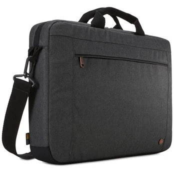 Case Logic 5339 Era Laptop Bag 15 Attache Obsidian