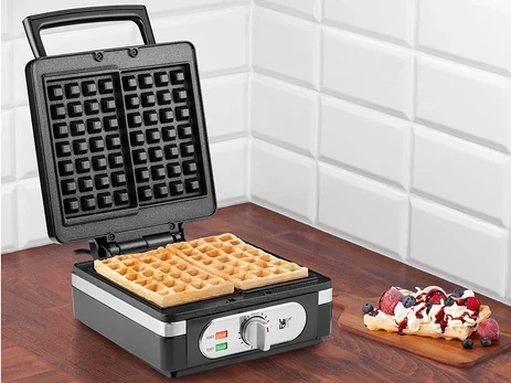 Sumuštinių keptuvas Lafe Vaflinė GFB-003