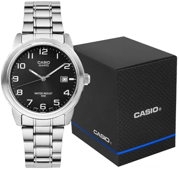 Laikrodis vyrams Casio MTP-1221A-1AVEG