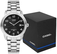 Laikrodis vyrams Casio MTP-1221A-1AVEG kaina