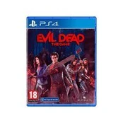 Evil Dead The Game Playstation 4