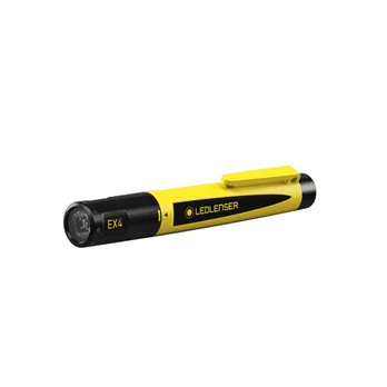 Ledlenser EX4 ATEX LED Zone 0/20 žibintuvėlis
