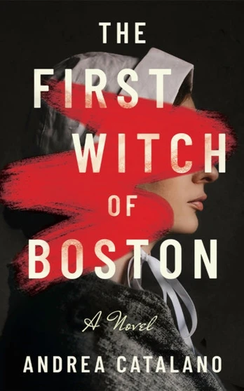 First Witch of Boston