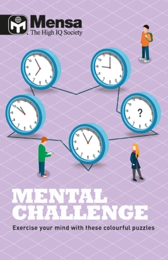 Mensa - Mental Challenge