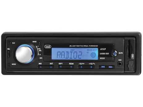 Trevi SCD-5725