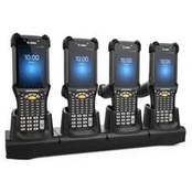Zebra MC93 4SLOT ETHERNET SHARECRADLE