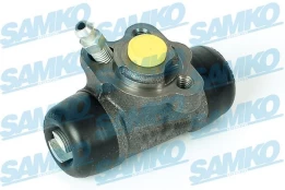 LPR LPR4343 Wheel cylinder kaina