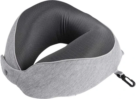 Feru Compact Memory foam pillow matkatyyny