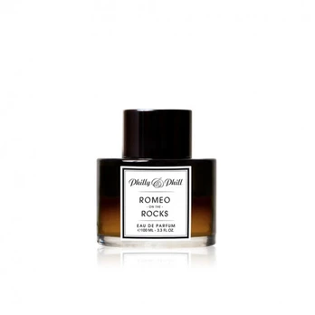 Philly & Phill, Romeo on the Rocks, Eau De Parfum, For Men, 100 ml *Tester
