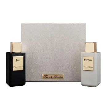 Franck Boclet Married ekstrakt perfum spray 100ml