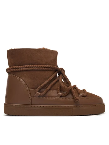 Sniego batai Inuikii Classic 1001.003.0122 Ruda