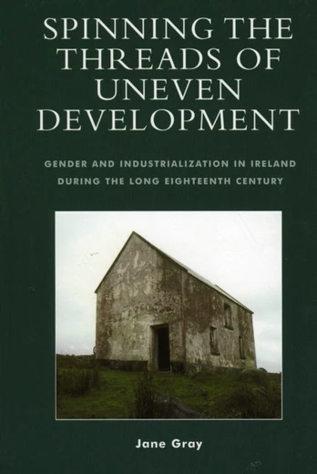 Spinning the Threads of Uneven Development