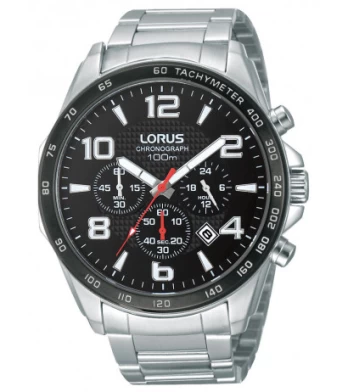 Lorus RT351CX9
