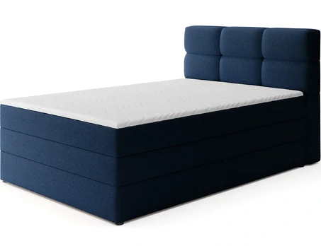 Kasped, Modern, Dark Blue