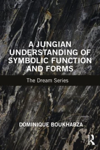 Jungian Understanding of Symbolic Function and Forms - Minkštas viršelis