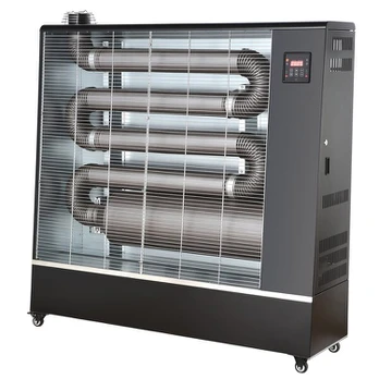 GXT 2900 dyzelinis infraraudonųjų spindulių šildytuvas