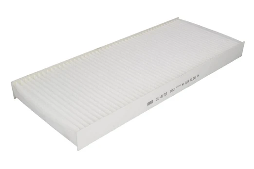 Salono filtras MANN-FILTER CU 4179