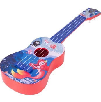 Gitara 54 cm Drambliukas
