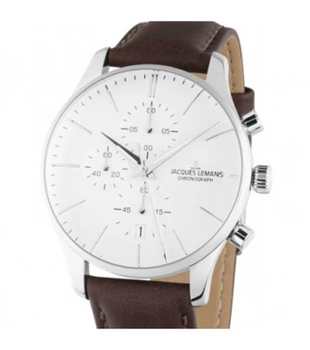 Jacques Lemans 1-2163B