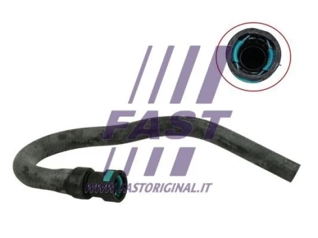 Žarna, šilumokaitis (šildymas) FAST FT61069