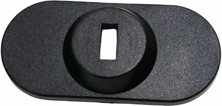 CONCEPTRONIC Sicherheitssteckplatzadapter juodas