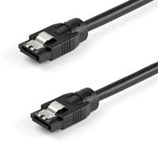 Startech SATA kabelis SATRD30CM, 0.3m