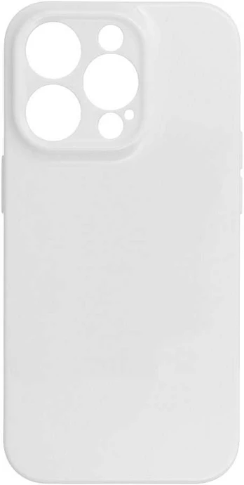 Case soft for sublimation for IPHONE 14 PRO