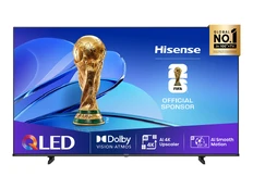 Televizorius Hisense E7Q kaina