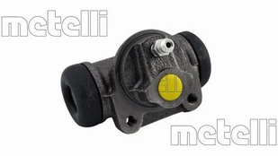 Rato stabdžių cilindras METELLI 04-0764