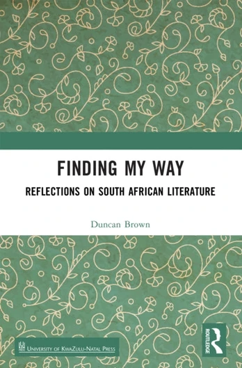 Finding My Way