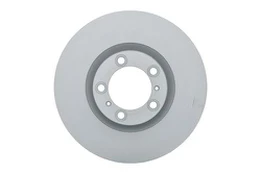 BOSCH 0 986 479 D23 Brake Disc kaina