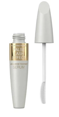 Blakstienų ir antakių serumas Max Factor False Lash Effect 13 ml