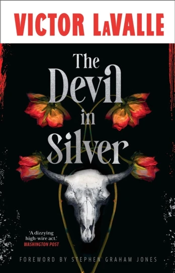 Devil in Silver