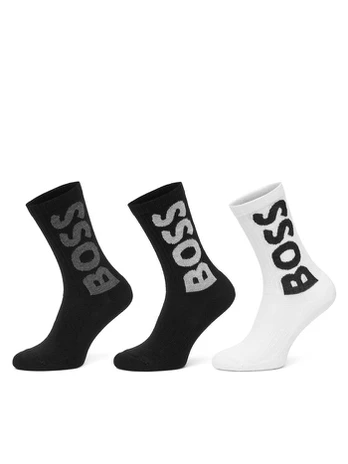Ilgos kojinės BOSS 50524259 Spalvota