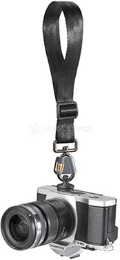 BlackRapid Wrist Strap w/FR   5 Breathe