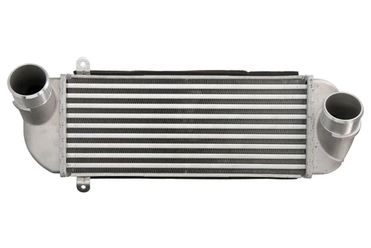 tarpinis suslėgto oro aušintuvas, kompresorius THERMOTEC DA05004TT