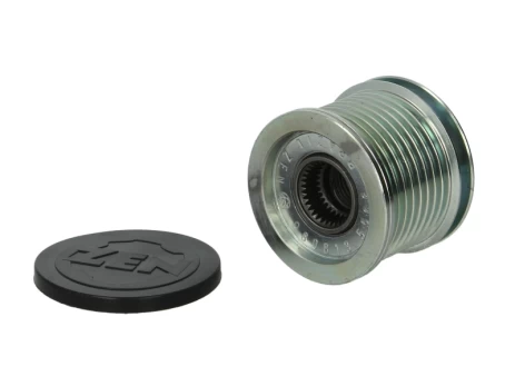 MAGNETI MARELLI 940113010085 Freewheel alternator pulley