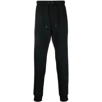 Sportinės kelnės vyrams, Juoda, Jogger pants