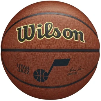 Wilson kamuolys