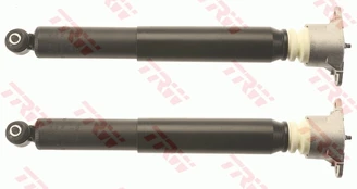 Amortizatorius TRW JGS1276T