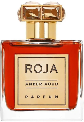 Roja Parfums „Amber Aoud“ kvepalų purškiklis 100 ml